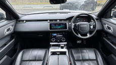 Land Rover Range Rover Velar 2.0 D180 R-Dynamic S 5dr Auto Diesel Estate